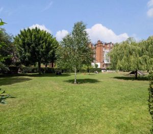 Greencroft Gardens South Hampstead